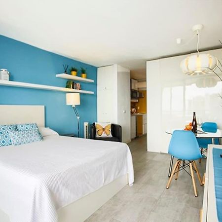 Roberta Apartment Playa De Las Americas Zewnętrze zdjęcie