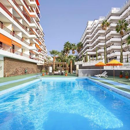 Roberta Apartment Playa De Las Americas Zewnętrze zdjęcie