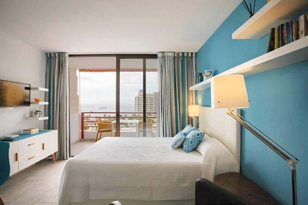 Roberta Apartment Playa De Las Americas Zewnętrze zdjęcie