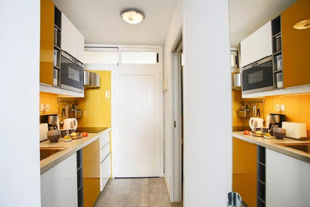 Roberta Apartment Playa De Las Americas Zewnętrze zdjęcie