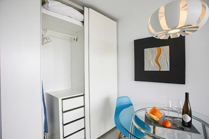 Roberta Apartment Playa De Las Americas Zewnętrze zdjęcie