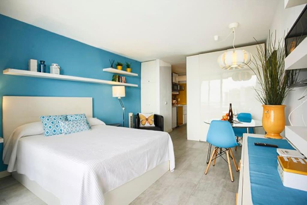 Roberta Apartment Playa De Las Americas Zewnętrze zdjęcie
