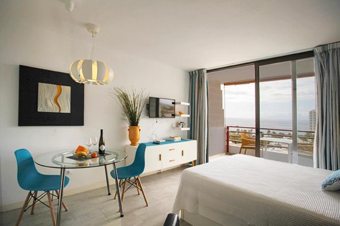 Roberta Apartment Playa De Las Americas Zewnętrze zdjęcie