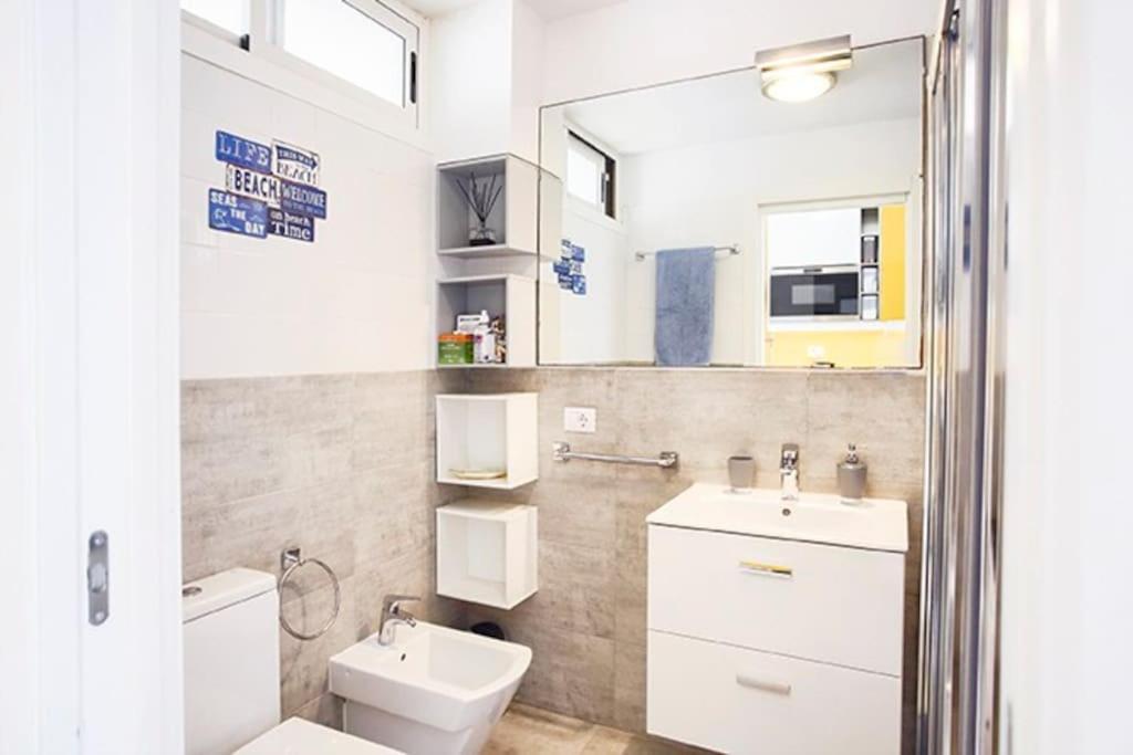 Roberta Apartment Playa De Las Americas Zewnętrze zdjęcie