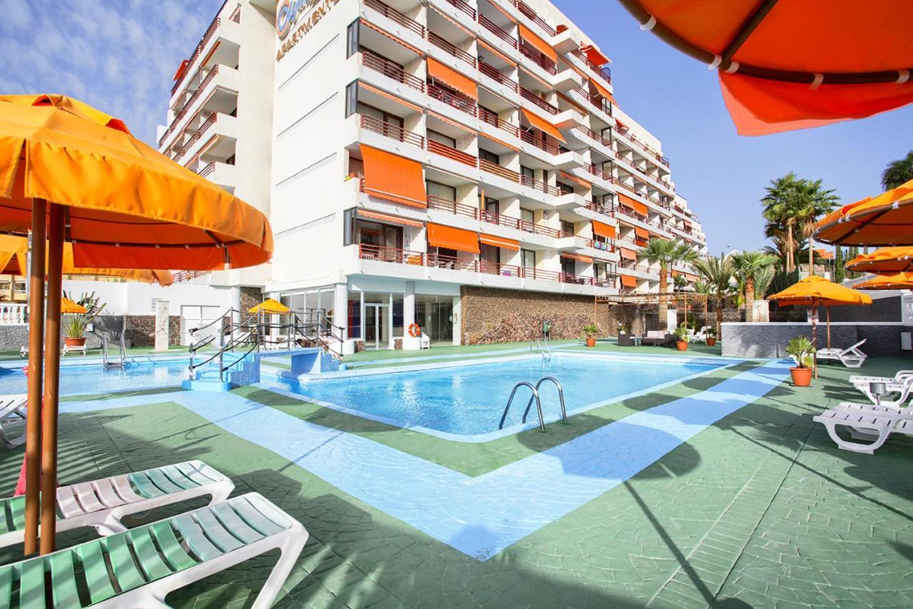 Roberta Apartment Playa De Las Americas Zewnętrze zdjęcie
