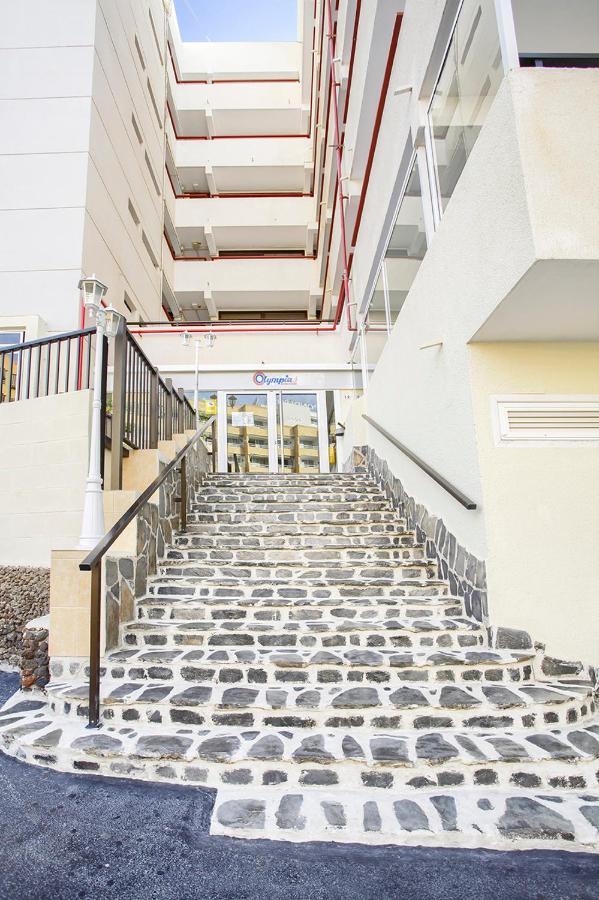 Roberta Apartment Playa De Las Americas Zewnętrze zdjęcie